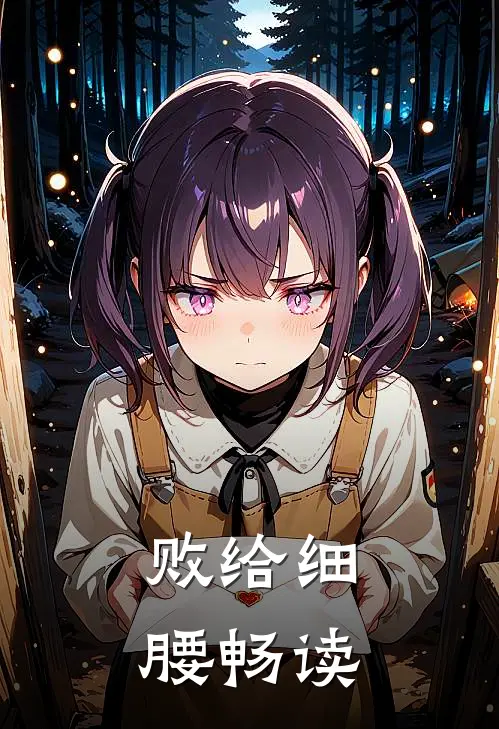 败给细腰畅读