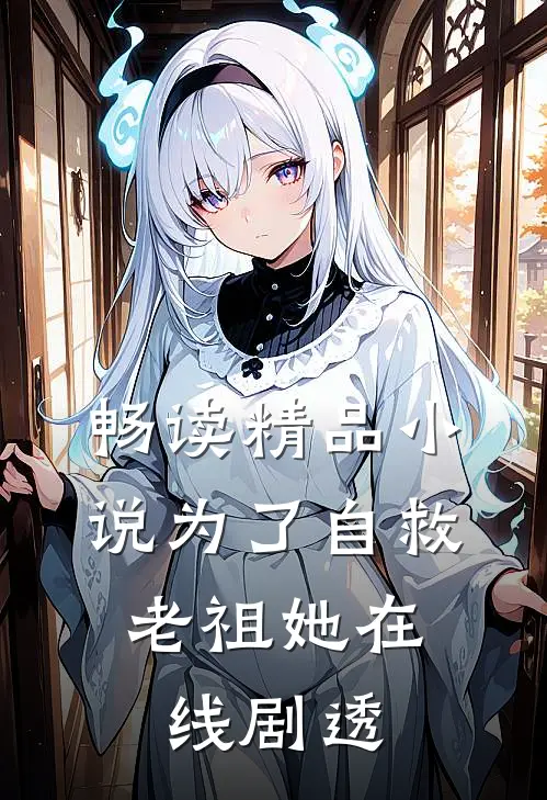 畅读精品小说为了自救，老祖她在线剧透