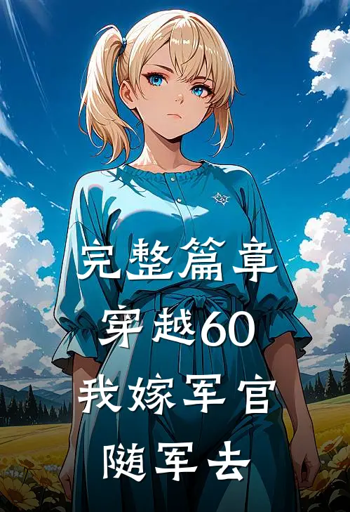 完整篇章穿越60：我嫁军官随军去