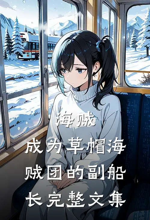 海贼：成为草帽海贼团的副船长完整文集