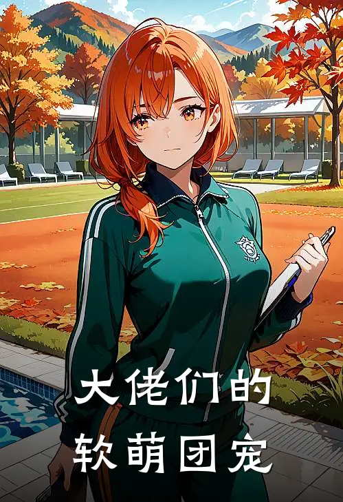 大佬们的软萌团宠