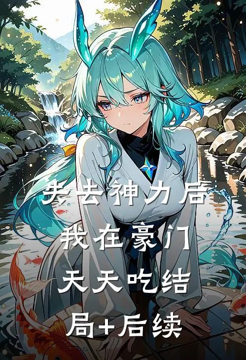 失去神力后，我在豪门天天吃结局+后续