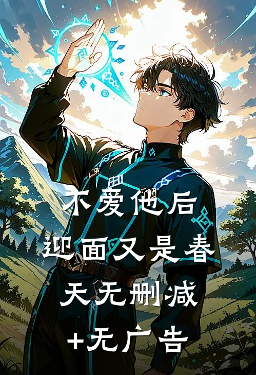 不爱他后，迎面又是春天无删减+无广告