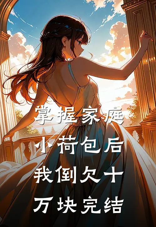 掌握家庭小荷包后，我倒欠十万块完结