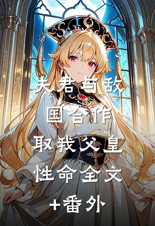 夫君与敌国合作，取我父皇性命全文+番外
