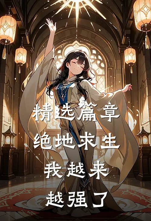 精选篇章绝地求生：我越来越强了