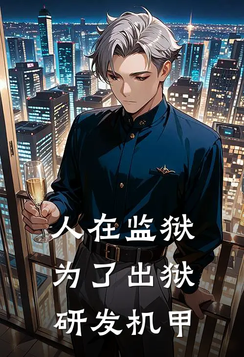 人在监狱：为了出狱研发机甲