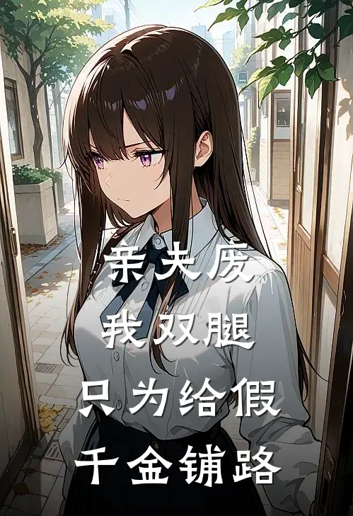亲夫废我双腿，只为给假千金铺路