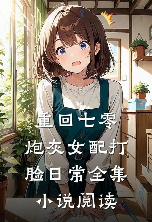 重回七零：炮灰女配打脸日常全集小说阅读