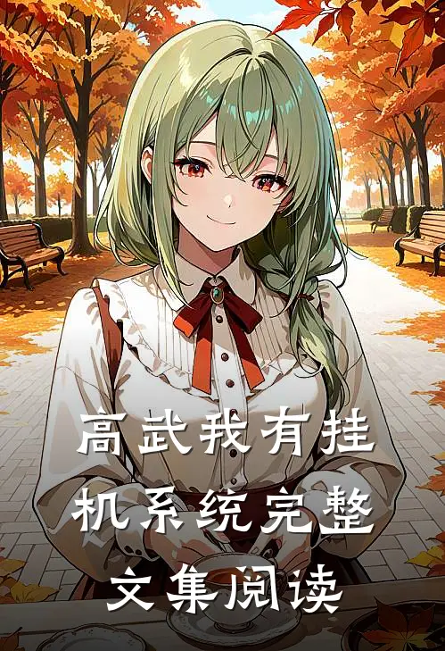 高武我有挂机系统完整文集阅读