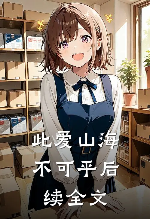 此爱山海不可平后续全文