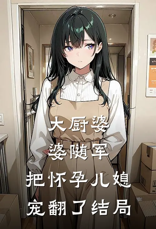 大厨婆婆随军，把怀孕儿媳宠翻了结局