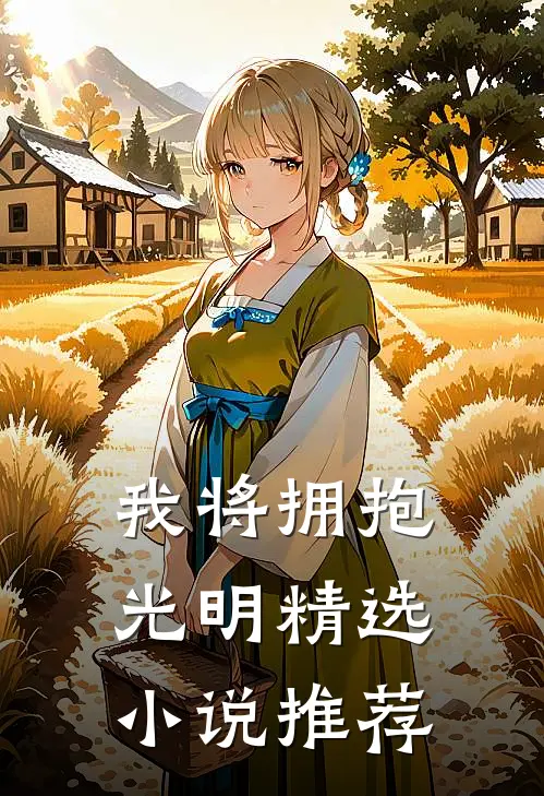 我将拥抱光明精选小说推荐