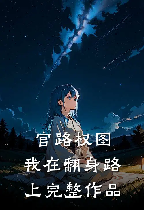 官路权图：我在翻身路上完整作品