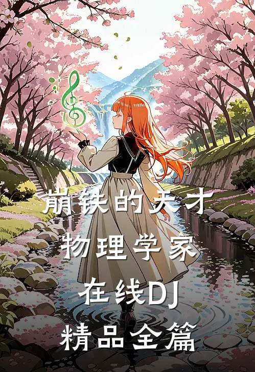 崩铁的天才物理学家在线DJ精品全篇