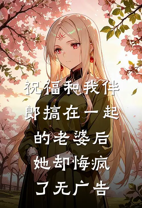 祝福和我伴郎搞在一起的老婆后，她却悔疯了无广告