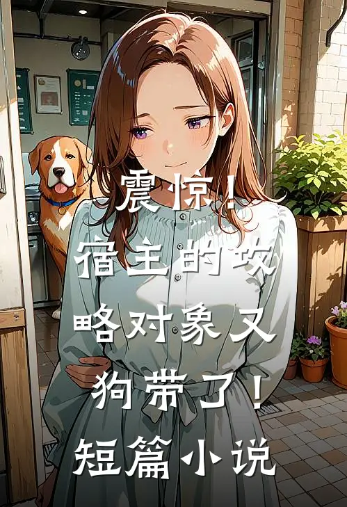 震惊！宿主的攻略对象又狗带了！短篇小说