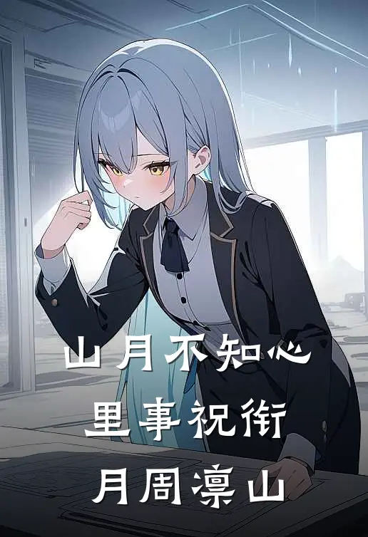 山月不知心里事祝衔月周凛山