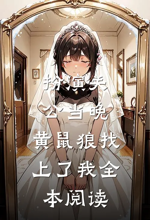 扮演关公当晚，黄鼠狼找上了我全本阅读