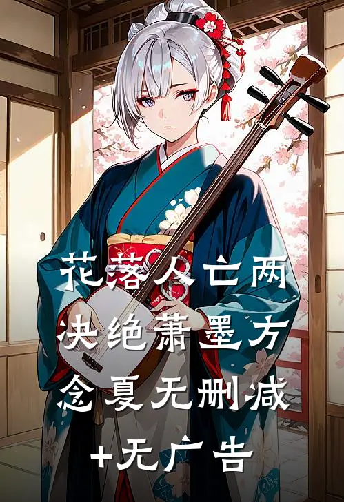 花落人亡两决绝萧墨方念夏无删减+无广告