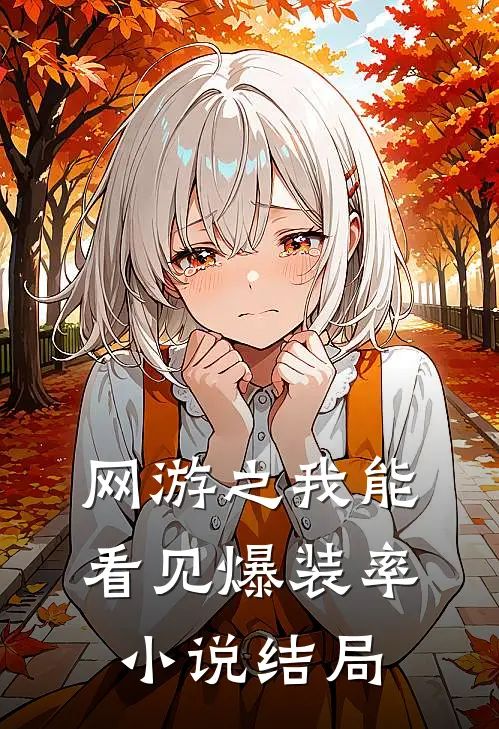 网游之我能看见爆装率小说结局