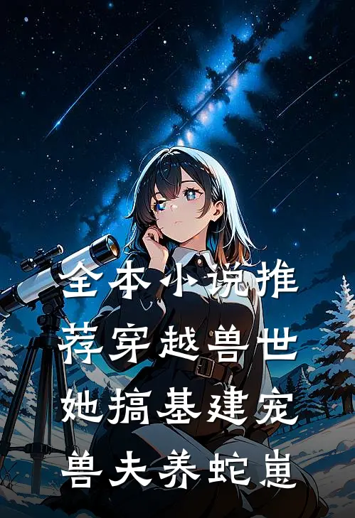 全本小说推荐穿越兽世，她搞基建宠兽夫养蛇崽