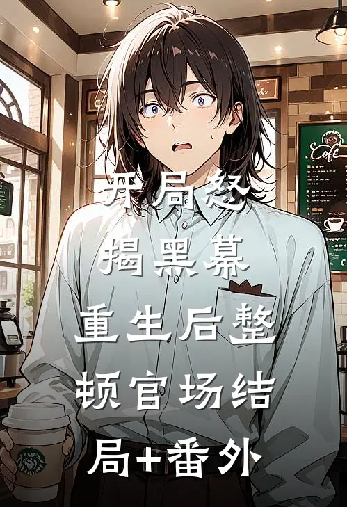 开局怒揭黑幕，重生后整顿官场结局+番外