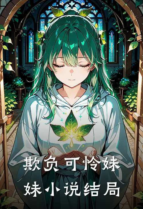 欺负可怜妹妹小说结局