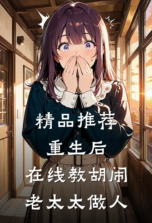 精品推荐重生后，在线教胡闹老太太做人