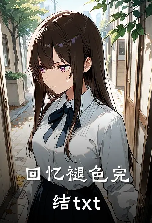 回忆褪色完结txt