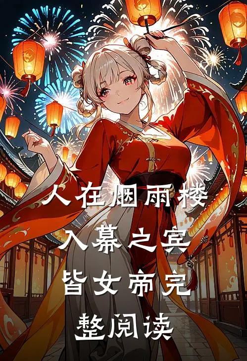 人在烟雨楼，入幕之宾皆女帝完整阅读