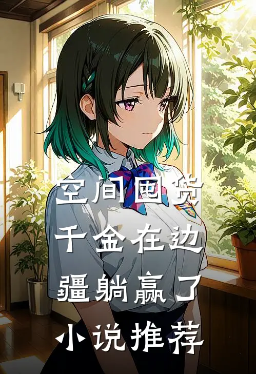 空间囤货：千金在边疆躺赢了小说推荐