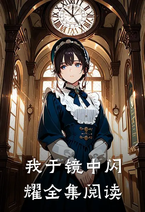 我于镜中闪耀全集阅读