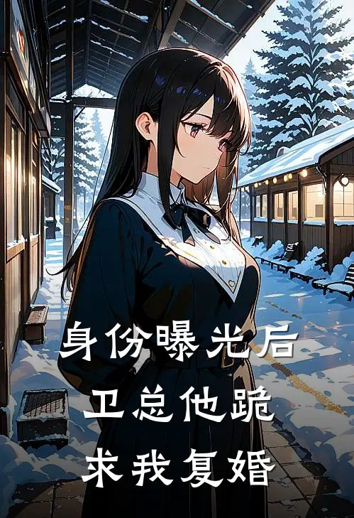 身份曝光后，卫总他跪求我复婚