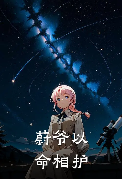 蔚爷以命相护