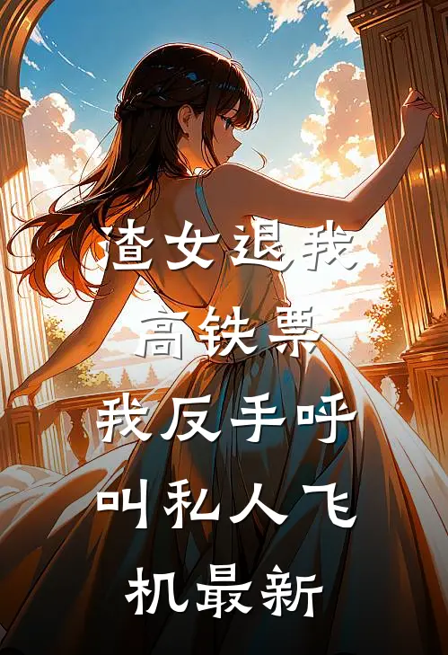 渣女退我高铁票，我反手呼叫私人飞机最新