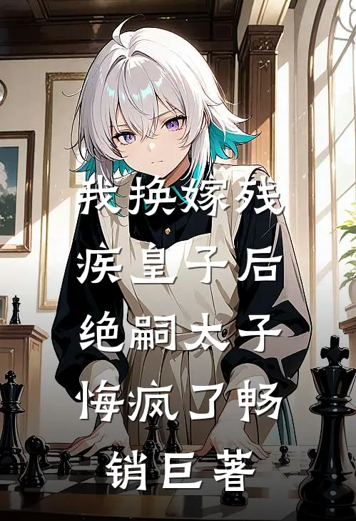 我换嫁残疾皇子后，绝嗣太子悔疯了畅销巨著