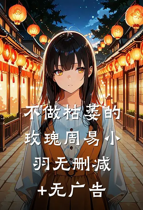 不做枯萎的玫瑰周易小羽无删减+无广告