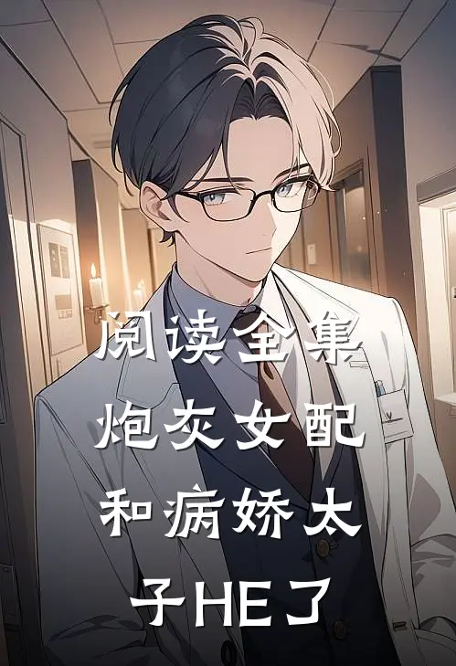 阅读全集炮灰女配和病娇太子HE了