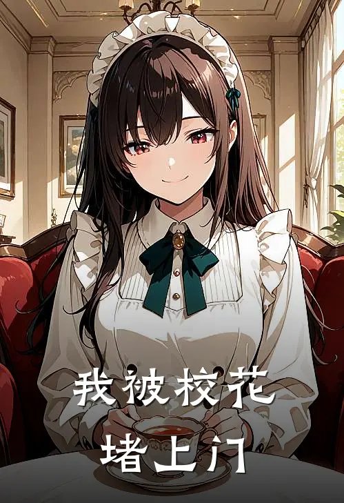 我被校花堵上门