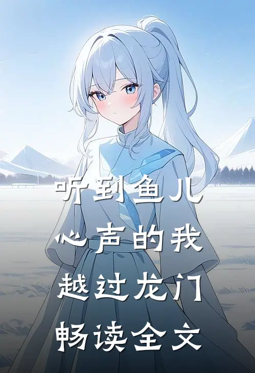 听到鱼儿心声的我越过龙门畅读全文