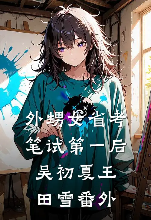 外甥女省考笔试第一后吴初夏王田雪番外