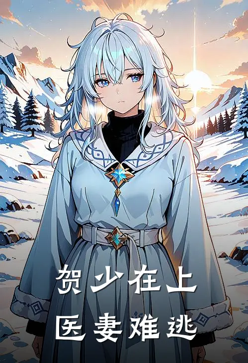 贺少在上，医妻难逃