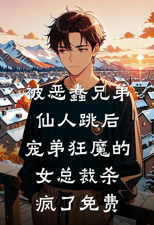 被恶蠢兄弟仙人跳后，宠弟狂魔的女总裁杀疯了免费