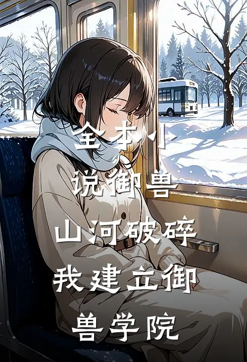 全本小说御兽：山河破碎，我建立御兽学院