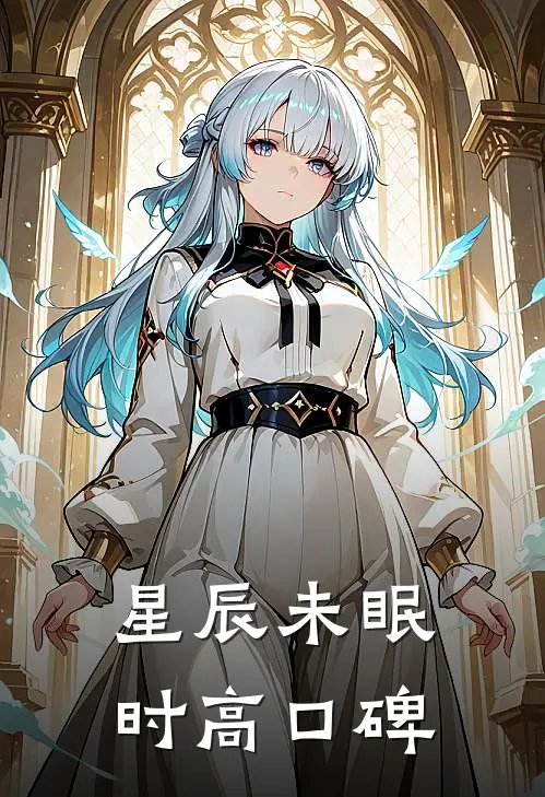 星辰未眠时高口碑