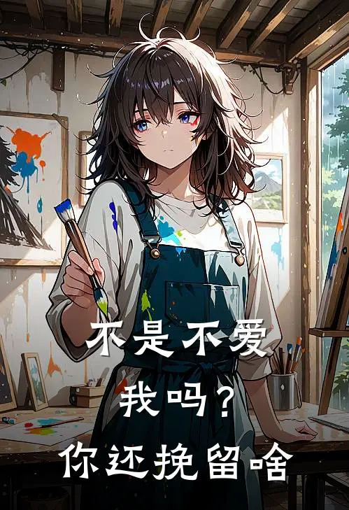 不是不爱我吗？你还挽留啥