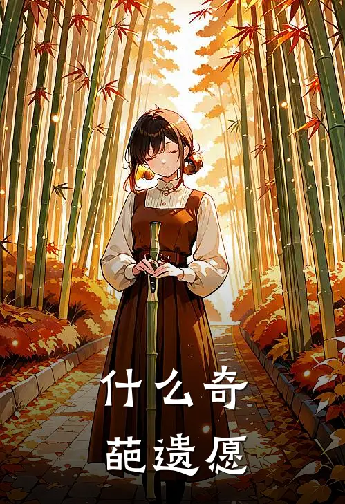 什么奇葩遗愿