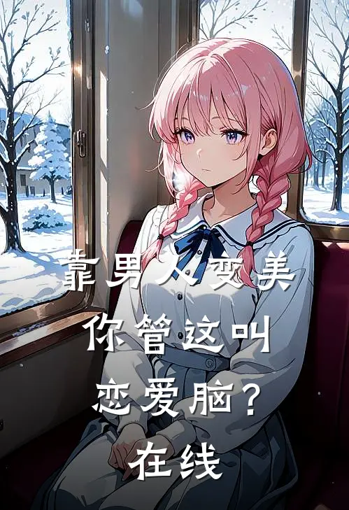 靠男人变美，你管这叫恋爱脑？在线