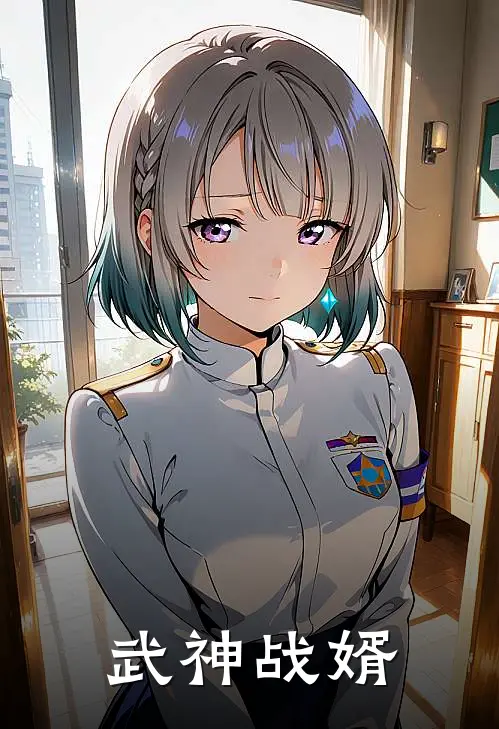 武神战婿